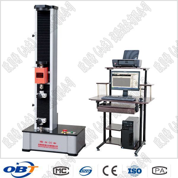 液壓萬能試驗(yàn)機(jī)的操作過程與保養(yǎng)方法