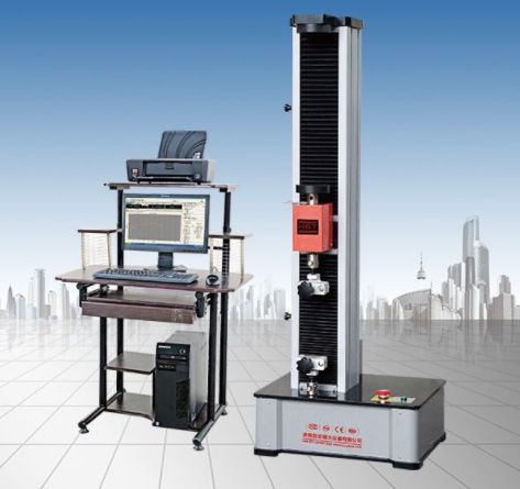 試驗機不同行業(yè)有哪些分類？