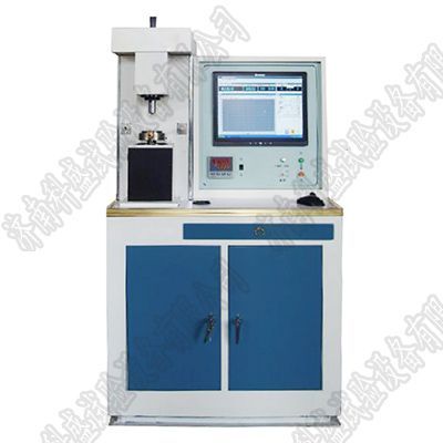 液壓萬能試驗機減少能耗的要素及安裝時存在的隱患有哪些呢?  　